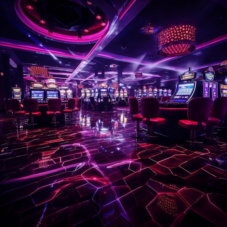 piontogel Meja Roulette Digital