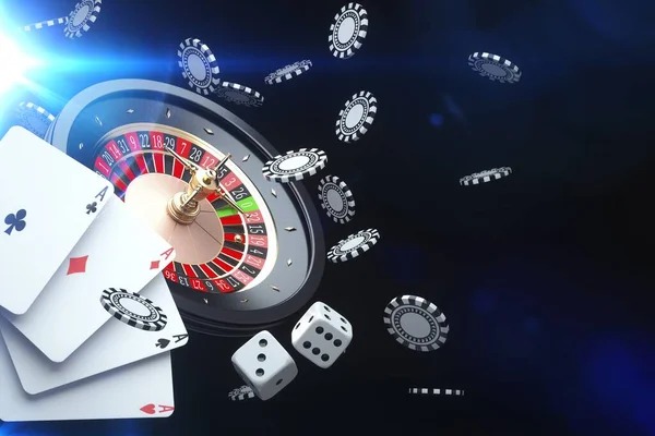 piontogel Meja Pertaruhan Profesional