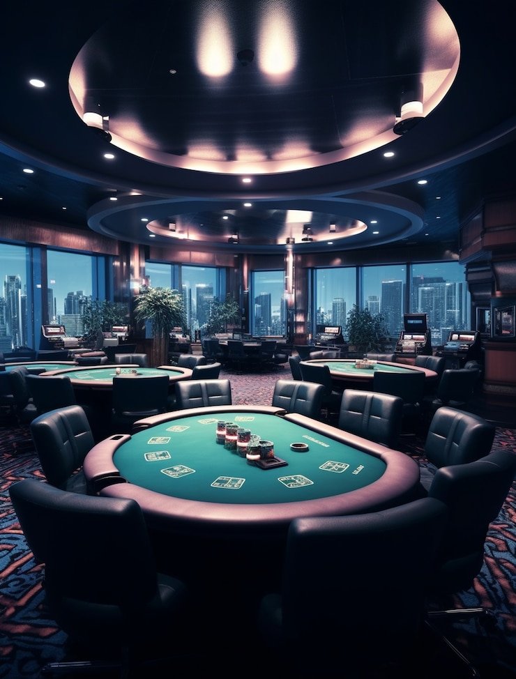 piontogel Ruang Roulette Interaktif
