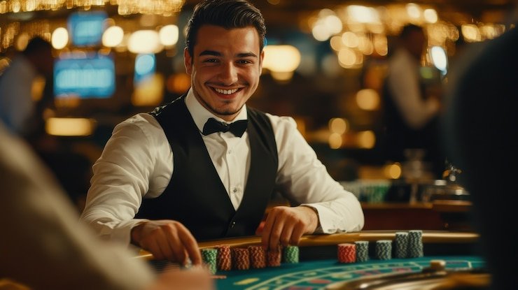piontogel Jelajahi Dunia Kasino Langsung di piontogel